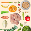 Human Grade Pet Food