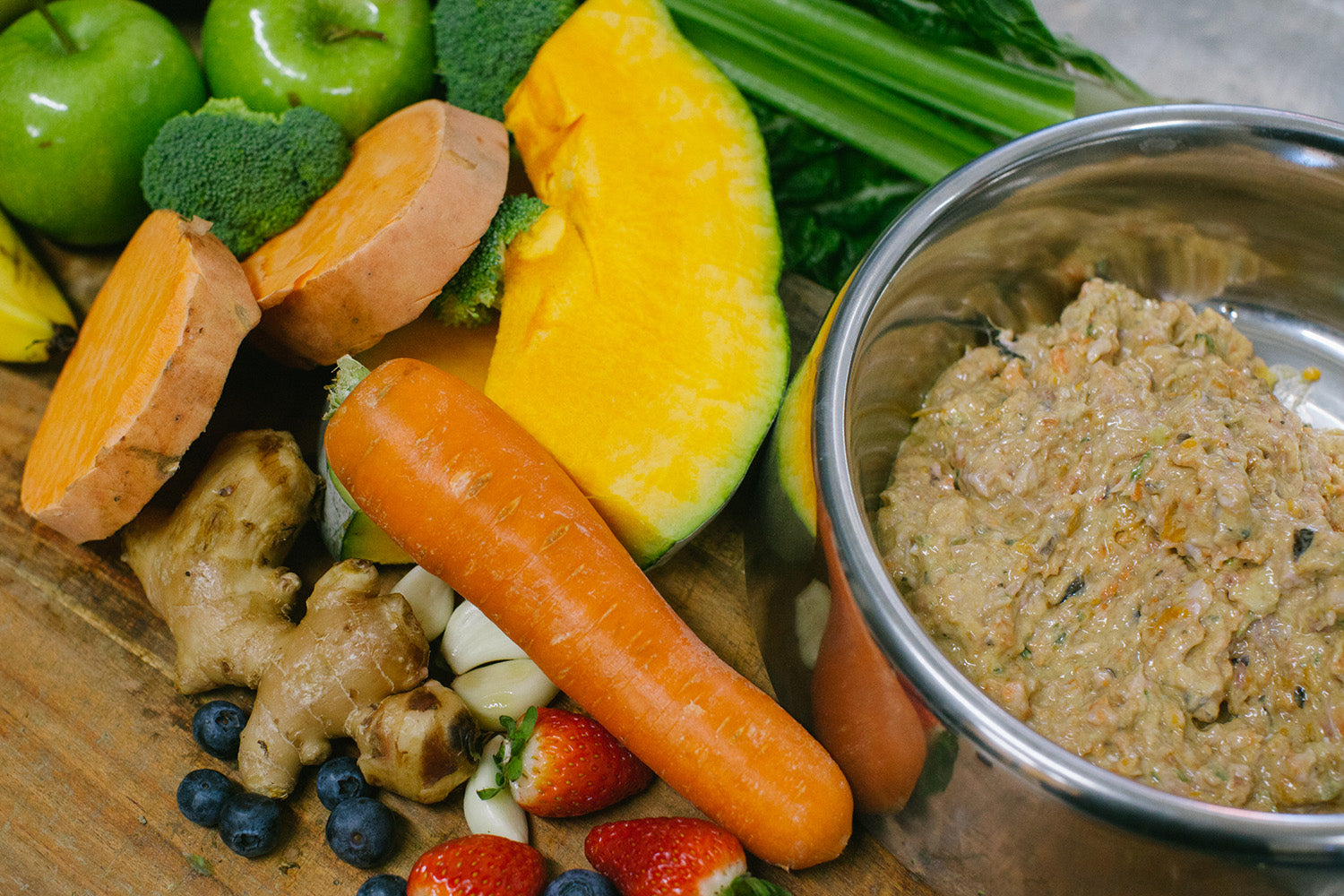 Looking for a cheaper way to buy Somerford Raw & Natural ?