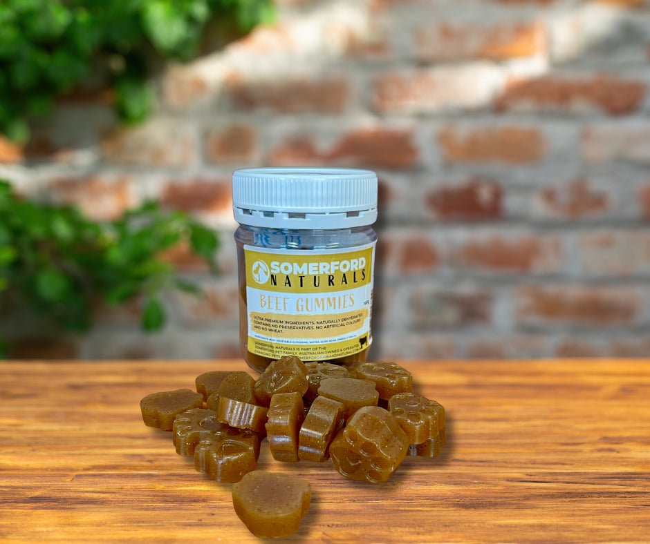 NEW - Well Being Gummies