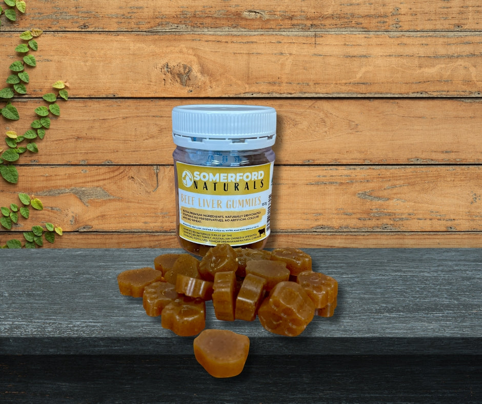 NEW - Well Being Gummies