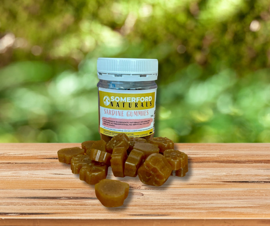 NEW - Well Being Gummies