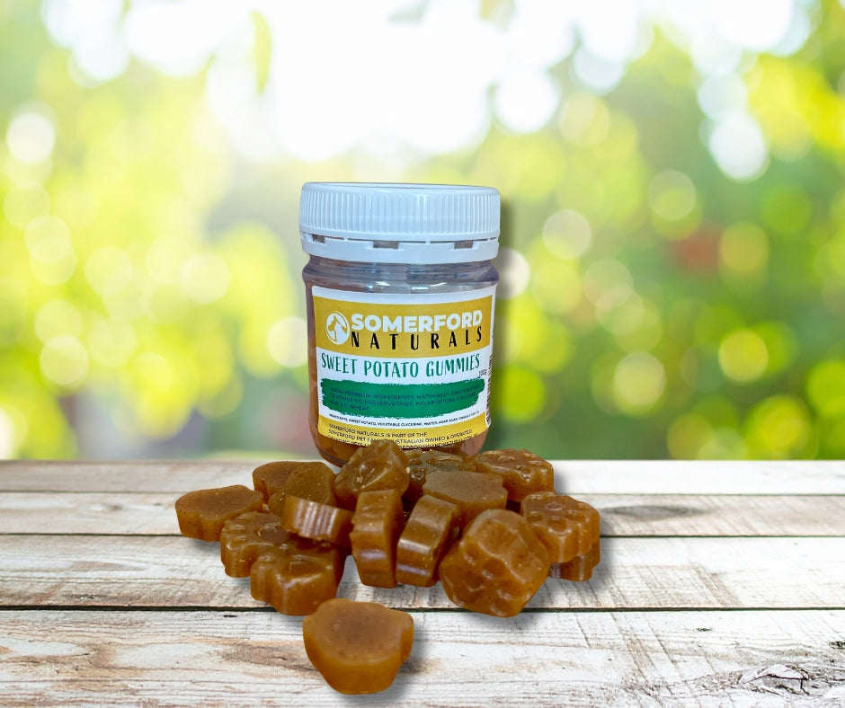 NEW - Well Being Gummies
