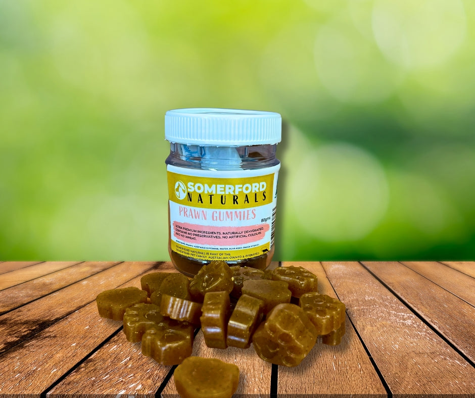 NEW - Well Being Gummies