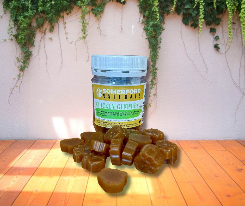 NEW - Well Being Gummies