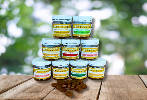 NEW - Well Being Gummies
