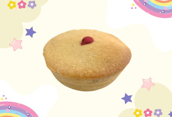 Somerford Naughties - Party Pie Dog Treat