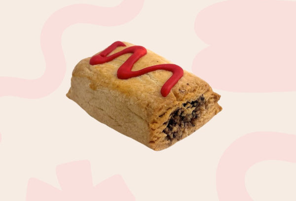 Somerford Naughties - Sausage Roll Dog Treat