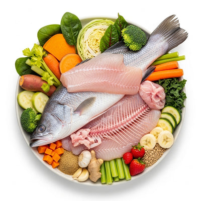 Barramundi (900g) – Adult