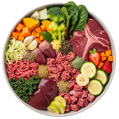 Beef (5kg) – Adult