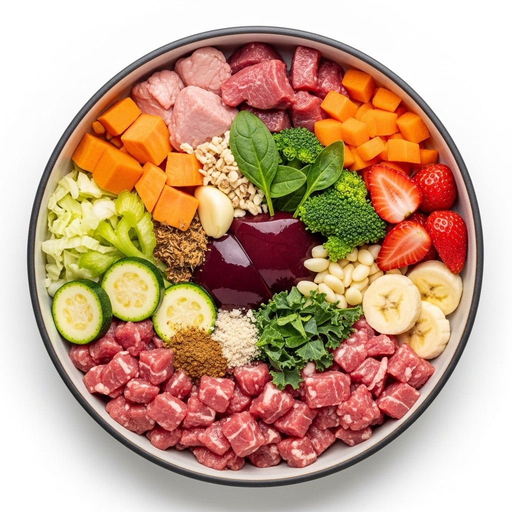 Adult Poultry & Fish Value Pack