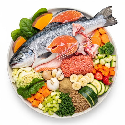 Puppy Poultry & Fish Value Pack