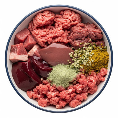 Beef (5kg) – Protein Boost