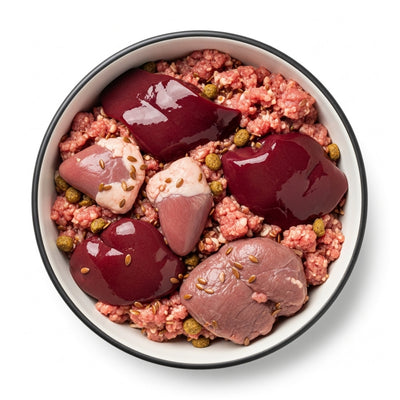 Duck (800g) – Protein Boost