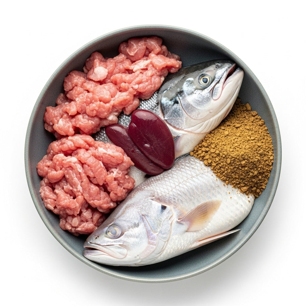 Adult Protein Boost Packs (No Fruit or Veg Added)