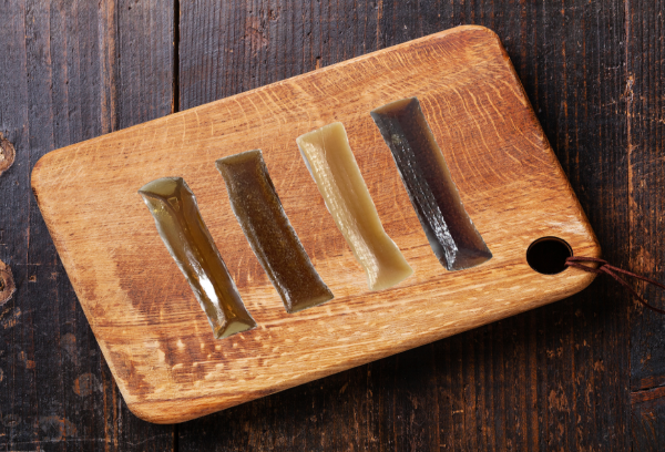 Bone Marrow Dog Chews