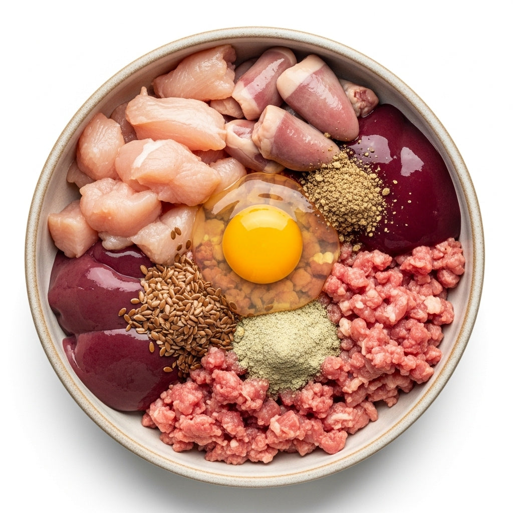 Ferret Protein Boost Packs