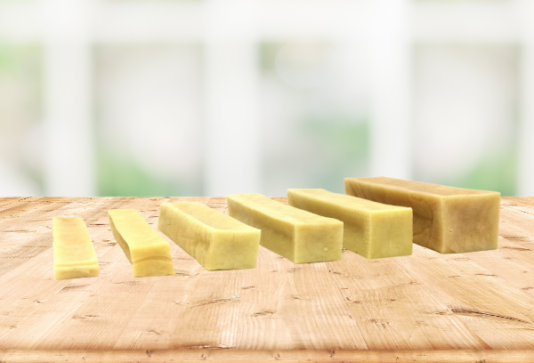 Himalayan Cheese Dog Chews