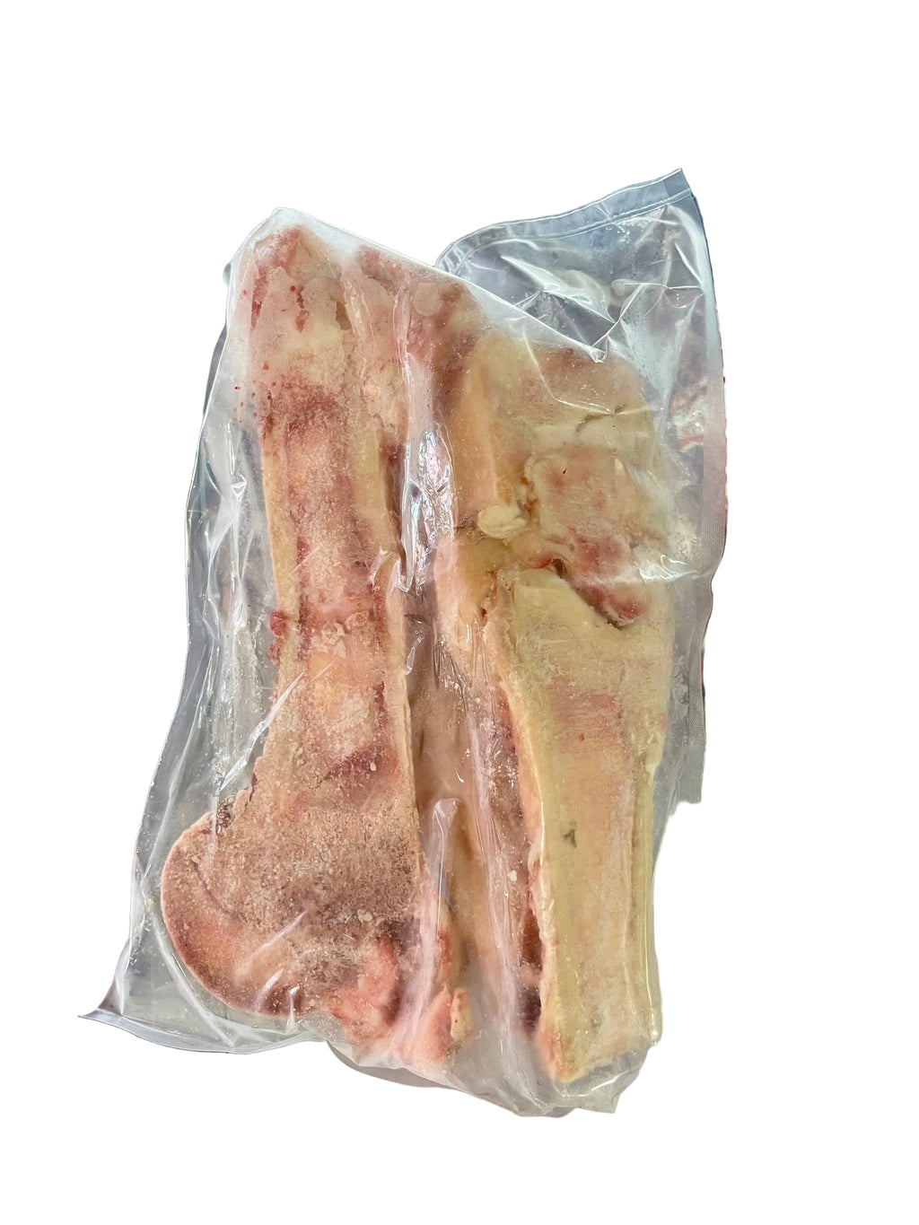 Beef Femur Dog Bones fresh from the New England Grazing Area