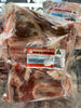 Mixed Lamb Dog Bones fresh from the New England Grazing Regions