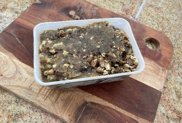 SALE - Fresh Minced Goat Offal