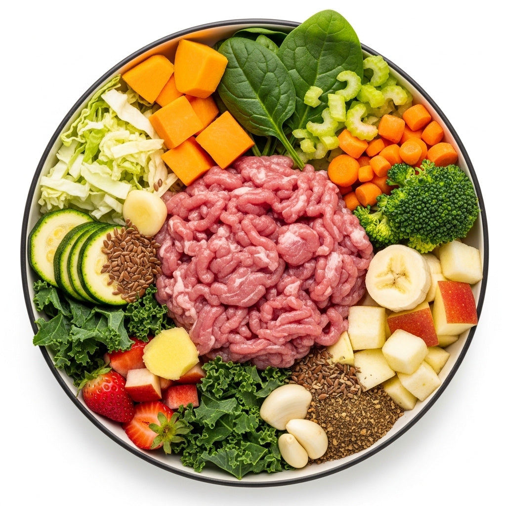 Novel Protein Adult Pack - Crocodile