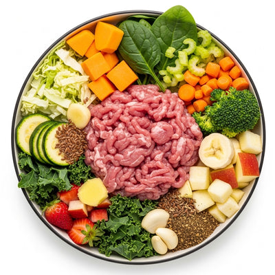 Novel Protein Adult Pack - Crocodile