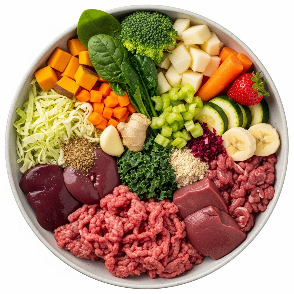 NEW LIMITED EDITION - Novel Protein Adult Pack - Venison