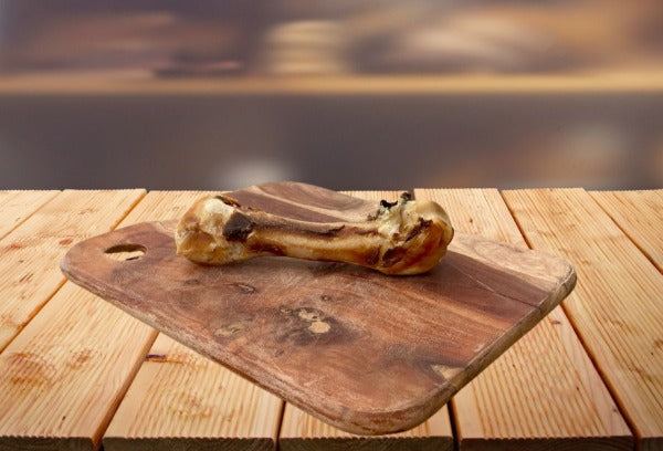 Emu Femur Bone Dog Treat