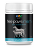 NEW - Flexi-paws msm - Ultra Pure Methylsulfonylmethane Joint Supplement For Dogs & Cats