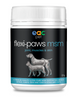 NEW - Flexi-paws msm - Ultra Pure Methylsulfonylmethane Joint Supplement For Dogs & Cats