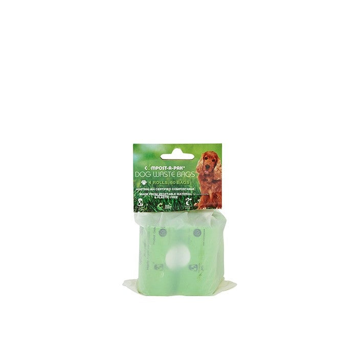 Dog Waste Bags