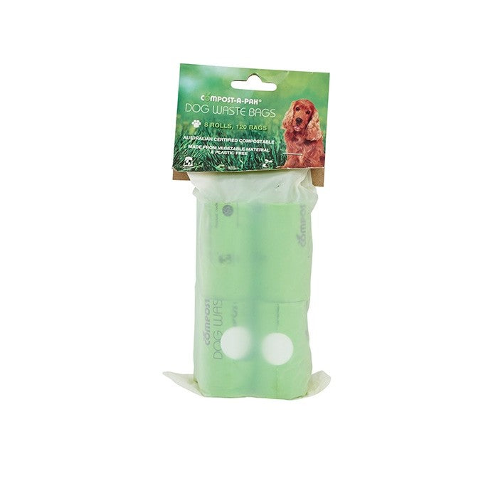 Dog Waste Bags