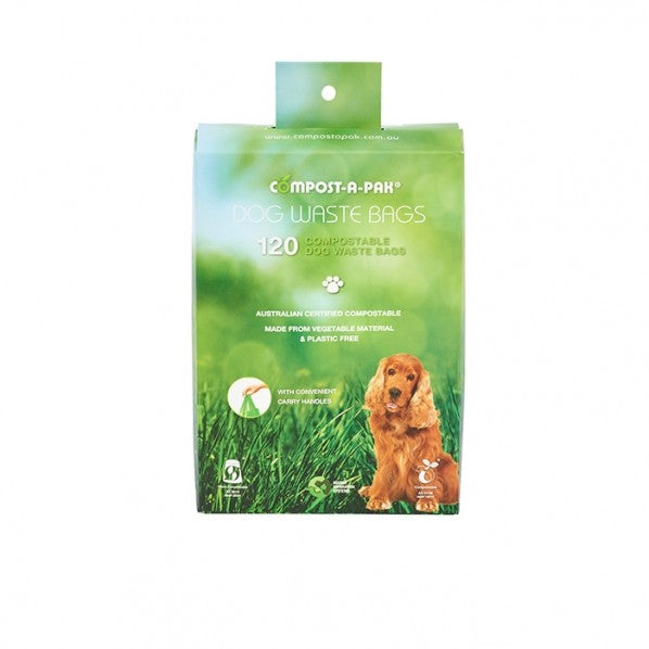 Dog Waste Bags