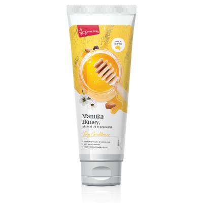 Manuka Honey & Almond Oil Dog Conditioner