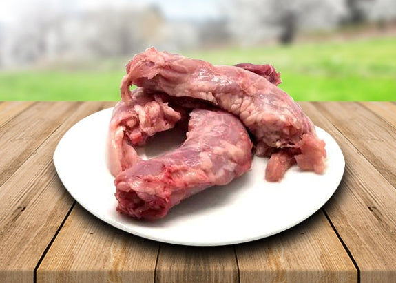 Chicken Neck Dog or Cat Bones fresh from the Hunter Valley