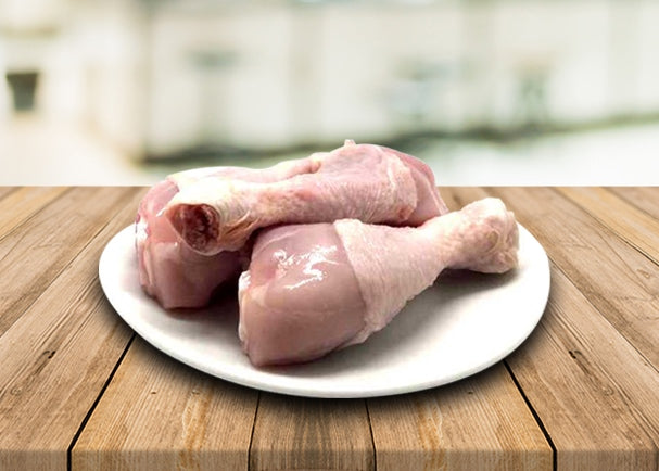 Chicken Drumsticks Dog Bones fresh from the Hunter Valley