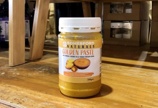 Golden Paste for Dogs & Cats