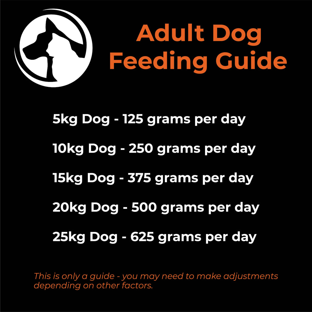 Adult Packs