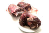 Kangaroo Tail Dog Bones - Fresh Game Meat Range