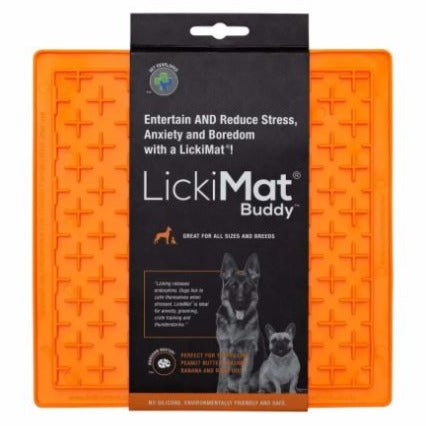 LickiMat Buddy