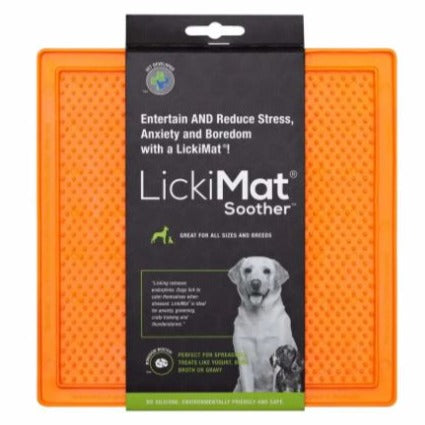 LickiMat Soother