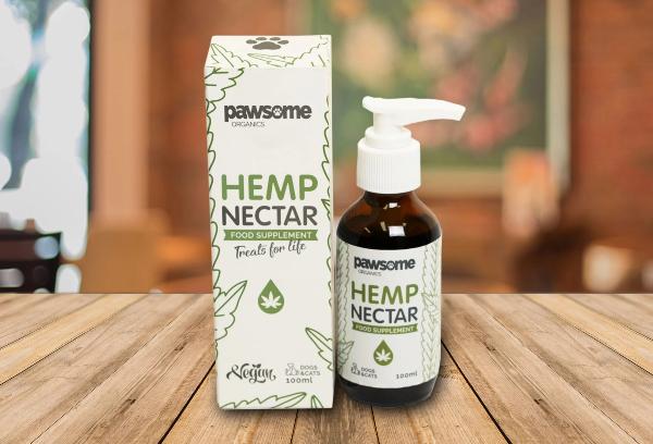 Hemp Nectar