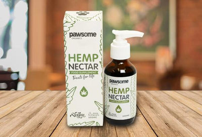 Hemp Nectar