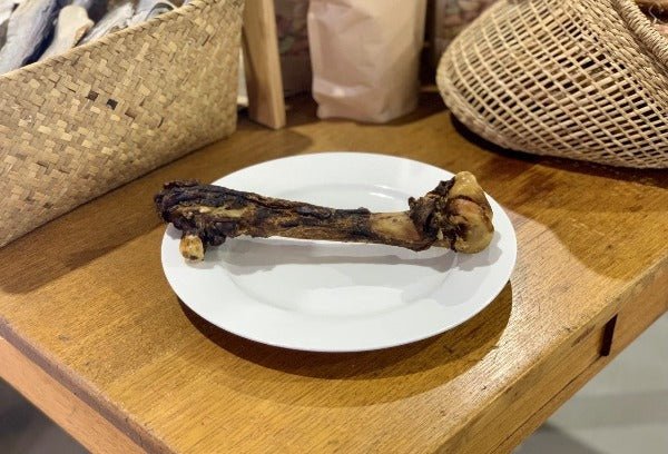 Kangaroo Shank Dog Treats