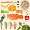 Adult Poultry & Fish Value Pack