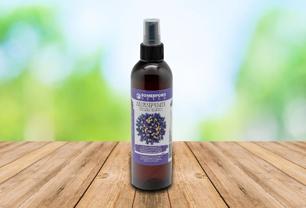 Aromatherapy Dog Cologne Spray