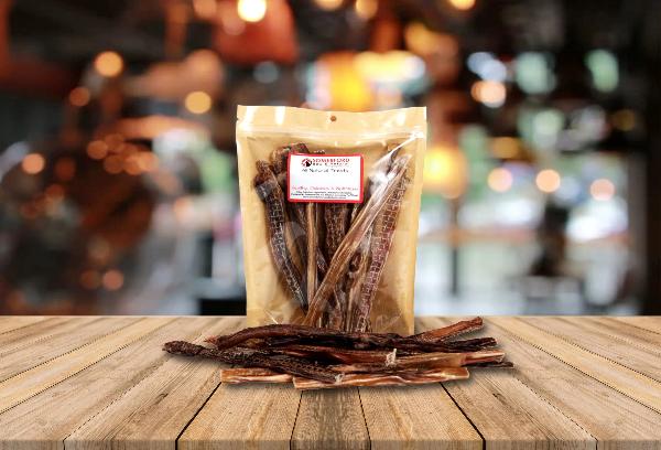 Beef Bully Sticks Dog Treats