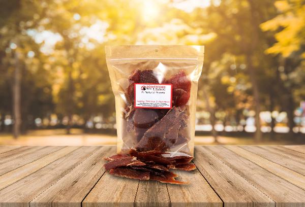 Chicken Jerky Dog or Cat Treats