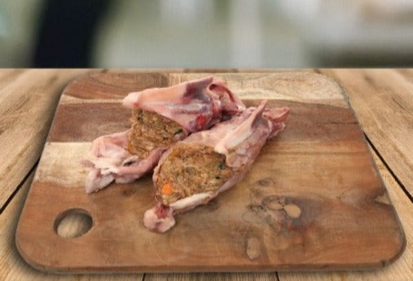 Somerford Turducken Stuffed Chicken - CHRISTMAS EDITION