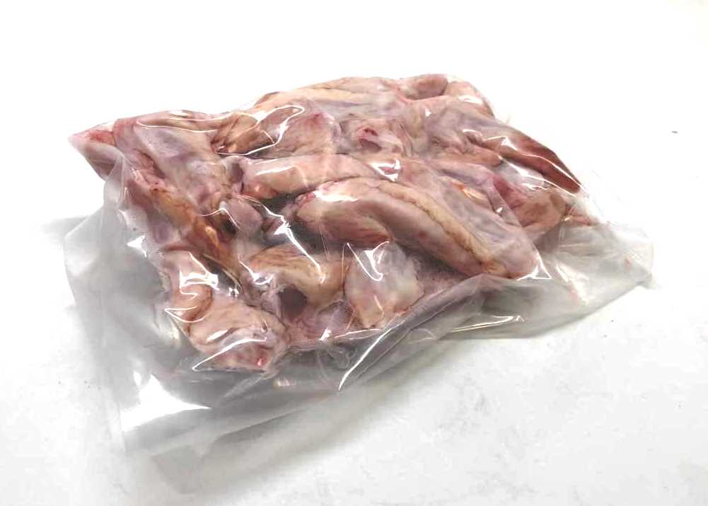 Duck Wing Dog or Cat Bones fresh from the Farm
